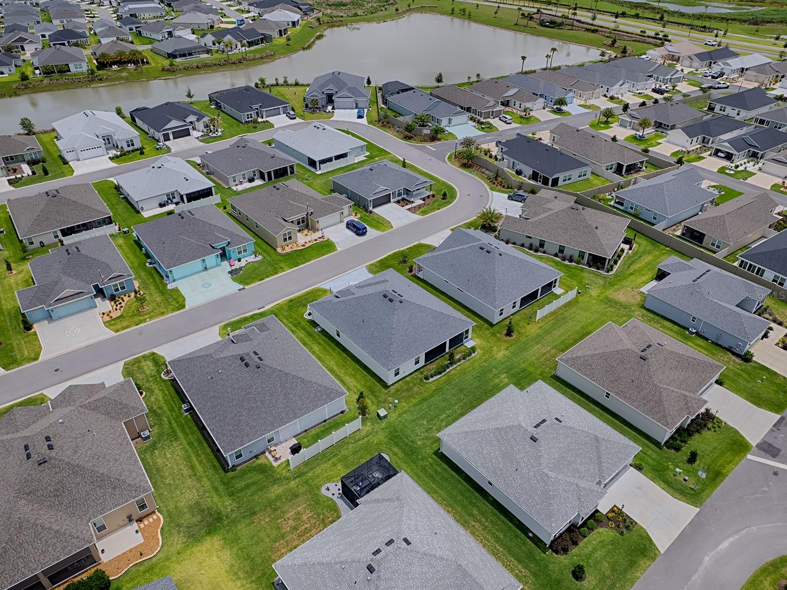 1404 HEARNS LOOP, THE VILLAGES, FL — photo 46