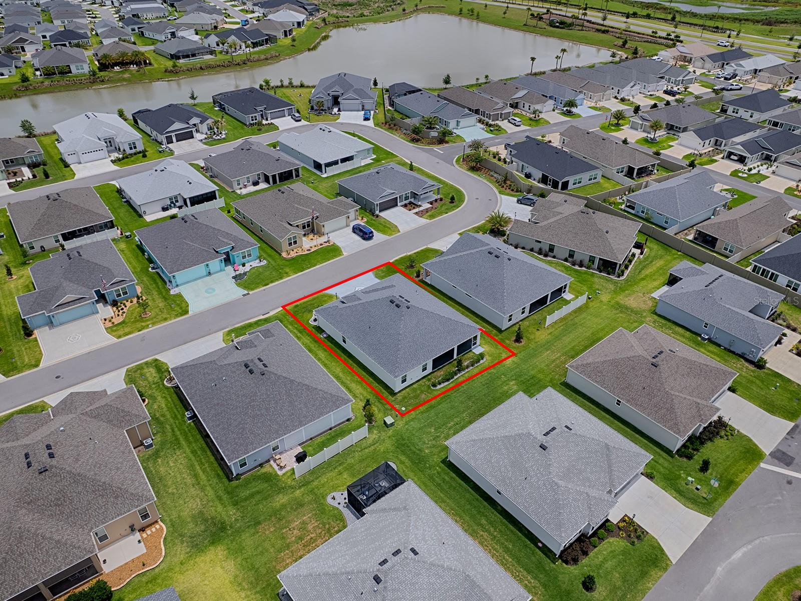 1404 HEARNS LOOP, THE VILLAGES, FL — photo 51