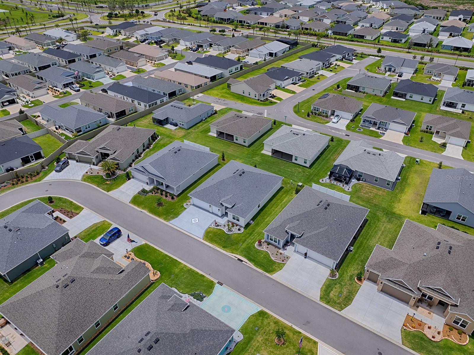 1404 HEARNS LOOP, THE VILLAGES, FL — photo 52