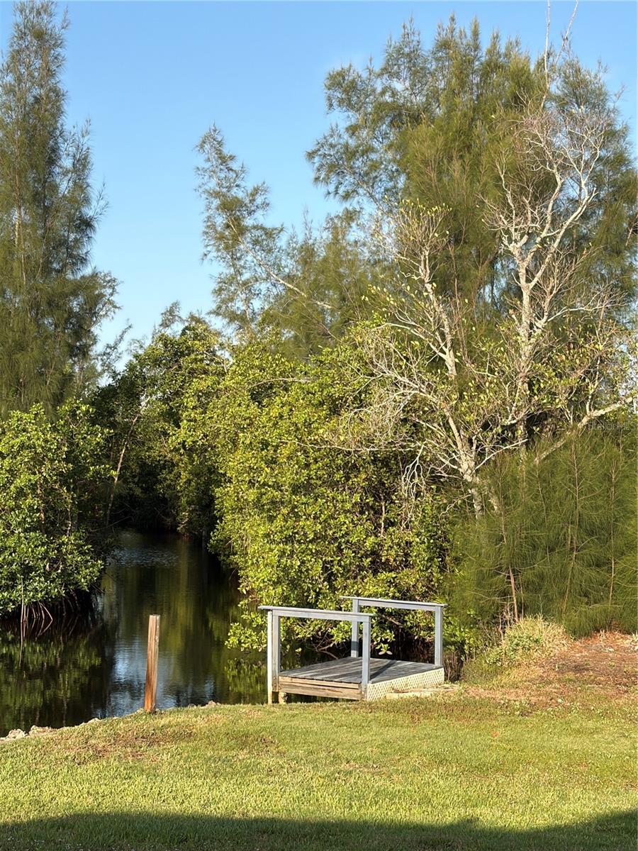 4300 RIVERSIDE DR #109, PUNTA GORDA, FL — photo 17