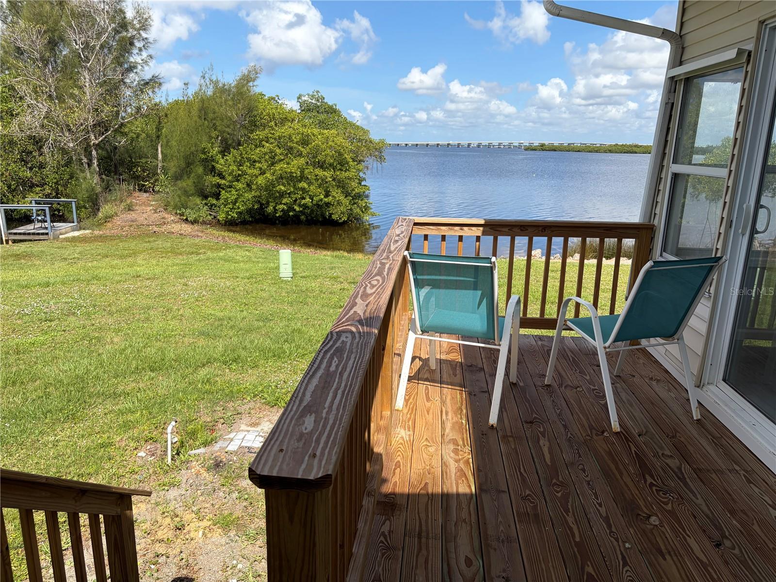 4300 RIVERSIDE DR #109, PUNTA GORDA, FL — photo 22