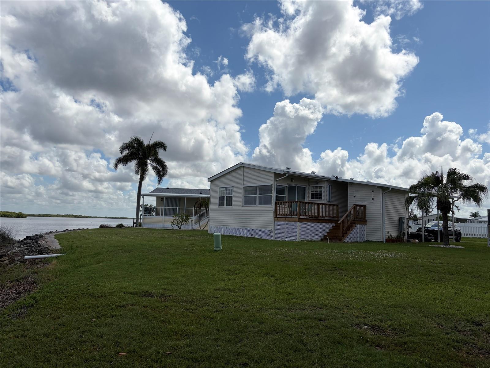 4300 RIVERSIDE DR #109, PUNTA GORDA, FL — photo 23