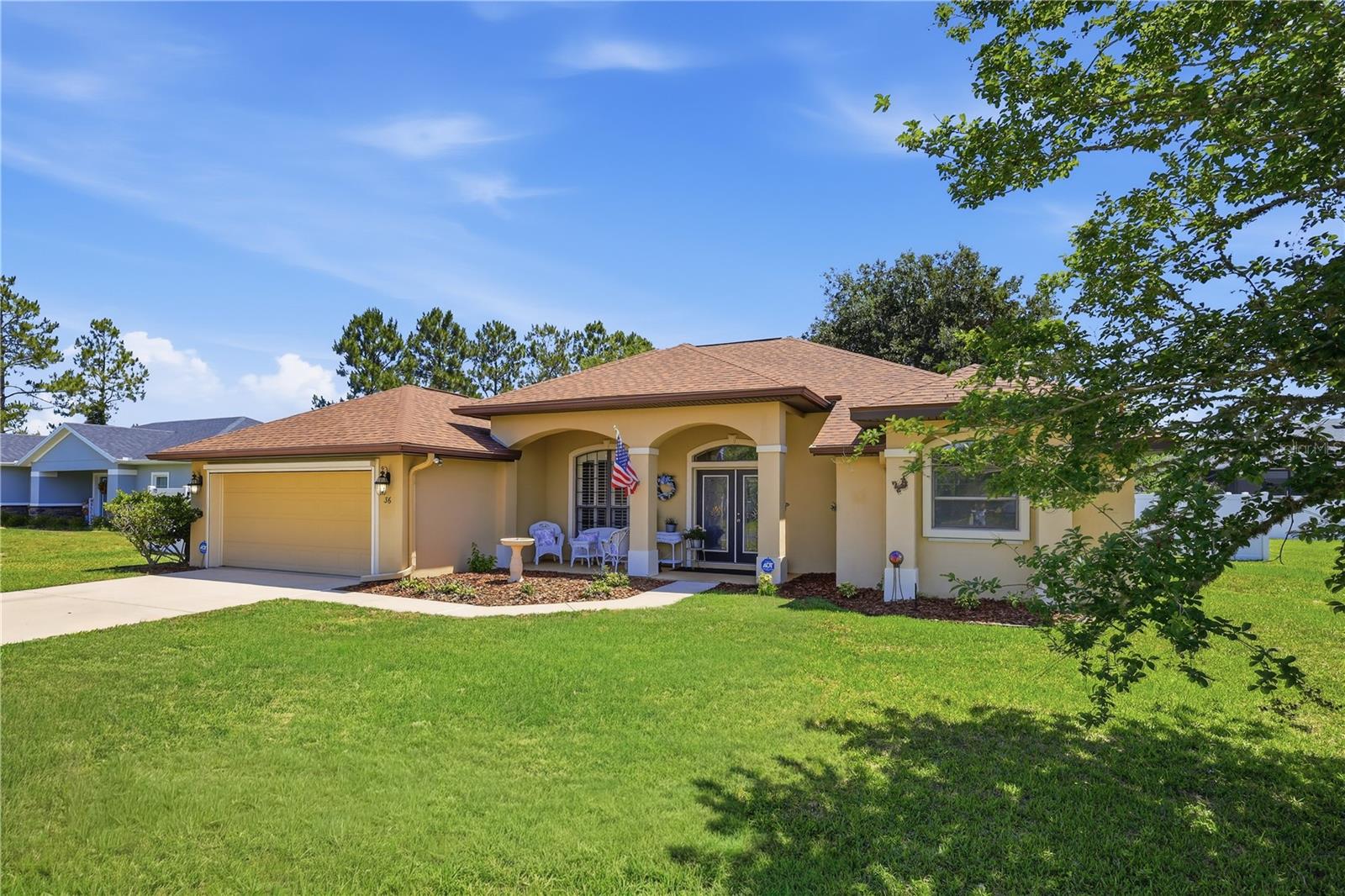 36 LANCASTER LN, PALM COAST, FL — photo 39