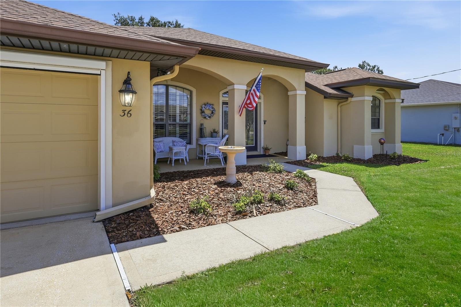 36 LANCASTER LN, PALM COAST, FL — photo 40