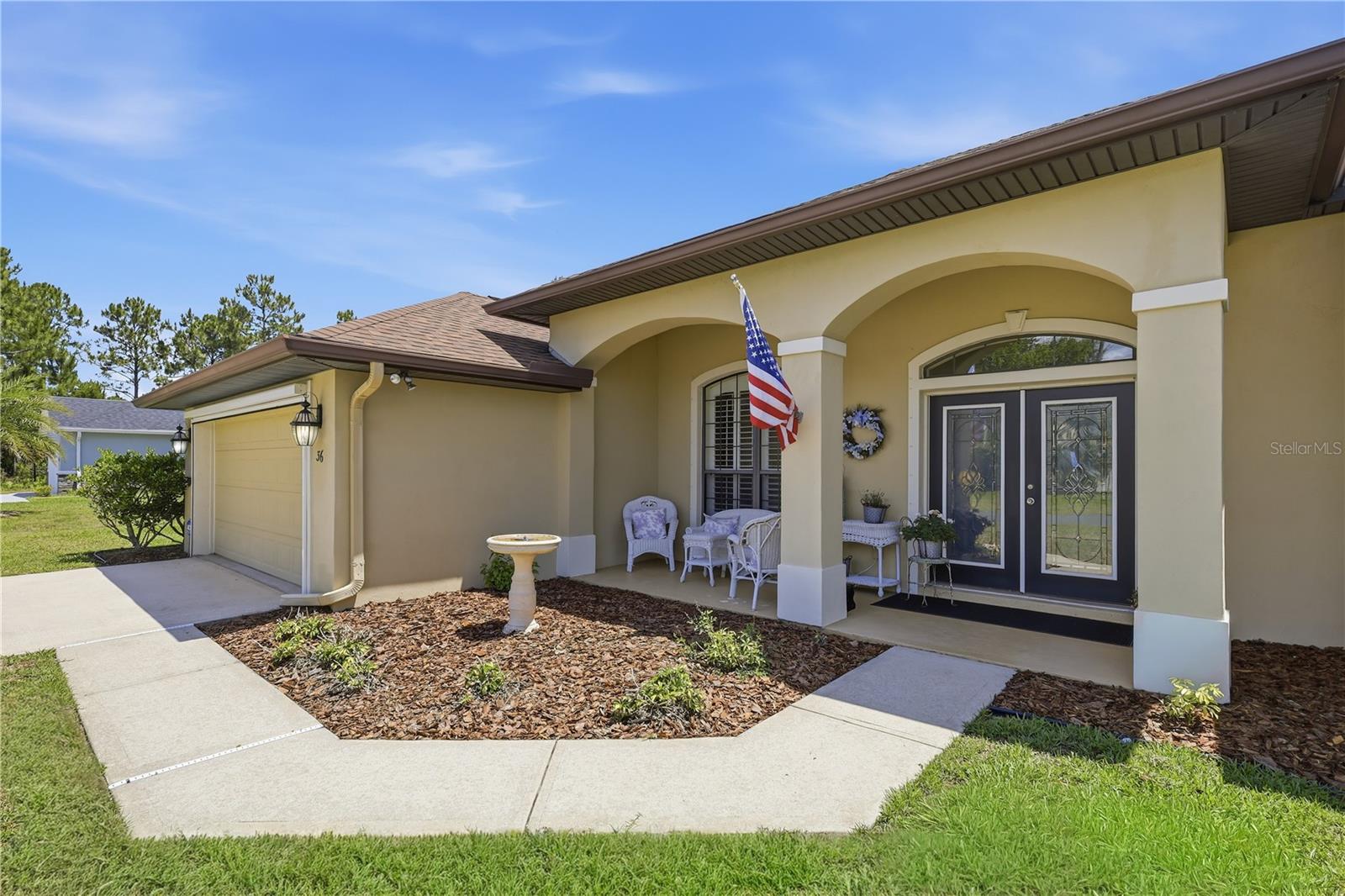 36 LANCASTER LN, PALM COAST, FL — photo 41
