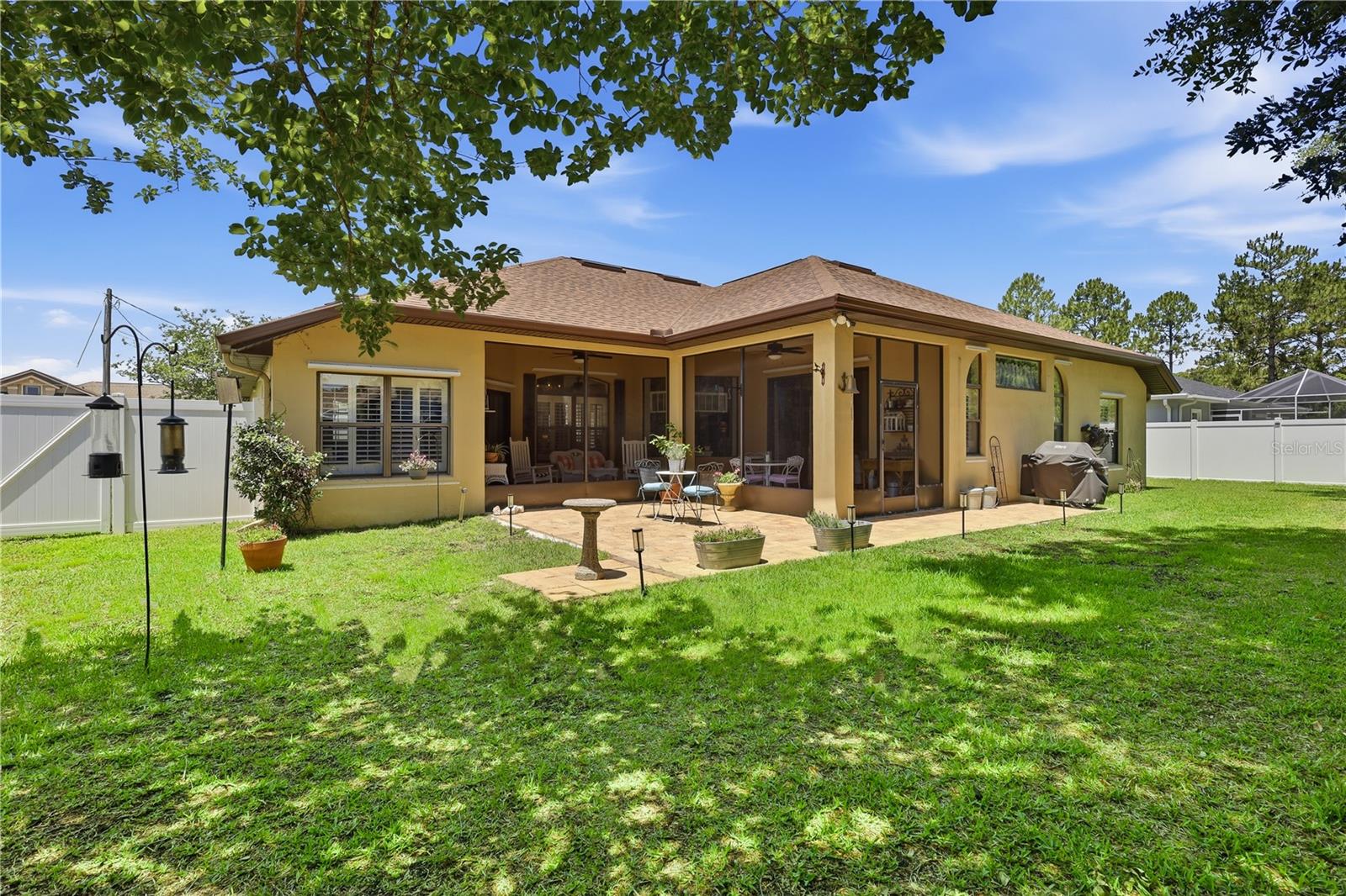 36 LANCASTER LN, PALM COAST, FL — photo 42