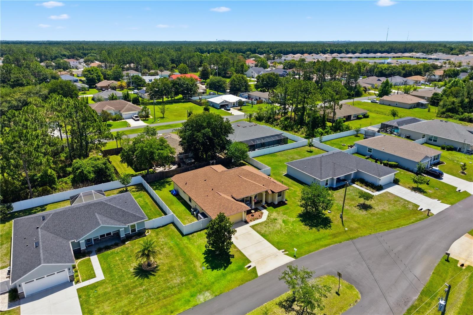 36 LANCASTER LN, PALM COAST, FL — photo 47