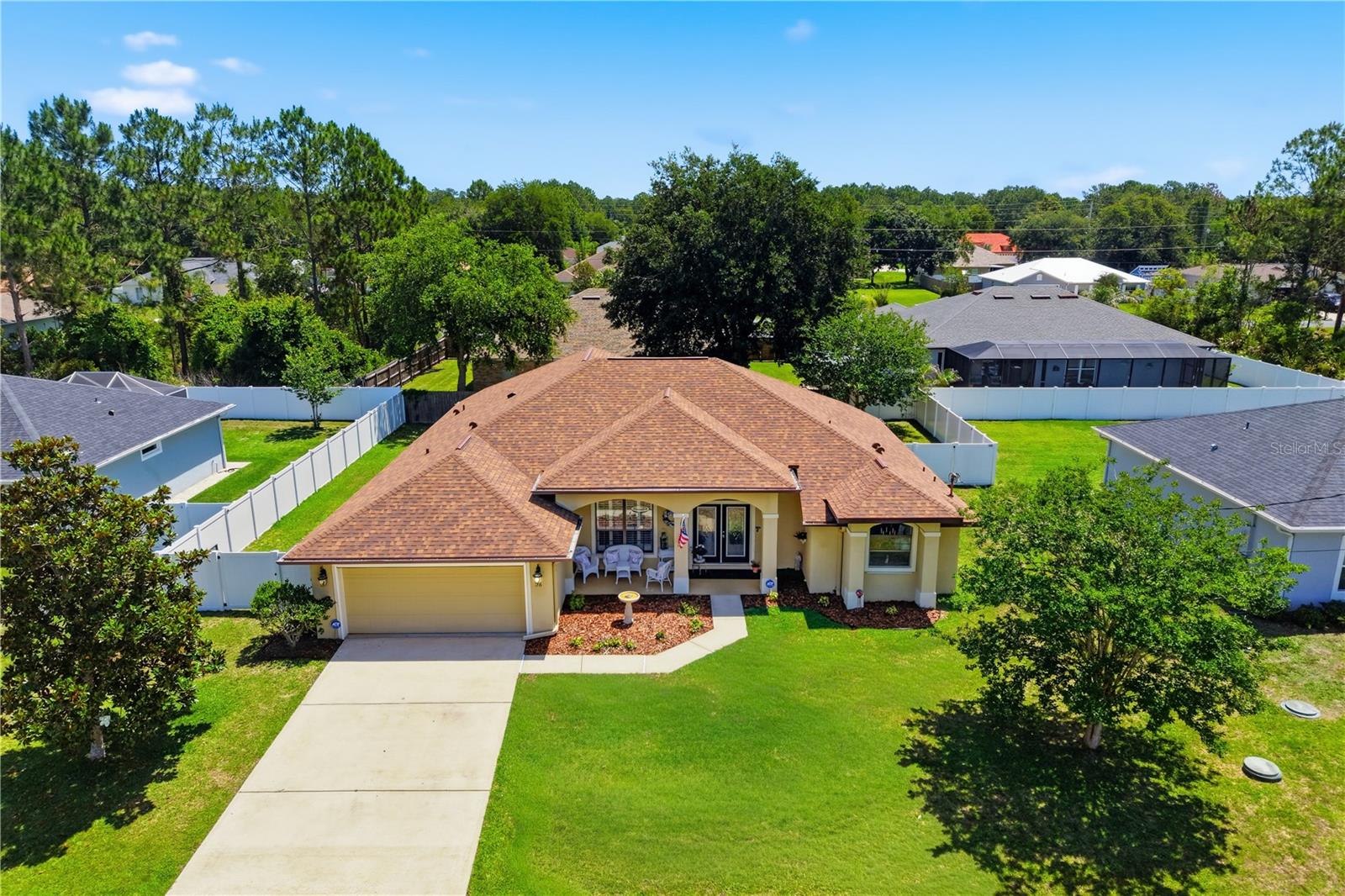 36 LANCASTER LN, PALM COAST, FL — photo 50