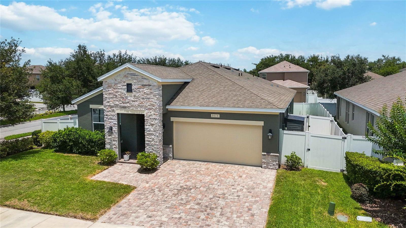2015 BEACON LANDING CIR, ORLANDO, FL — photo 33