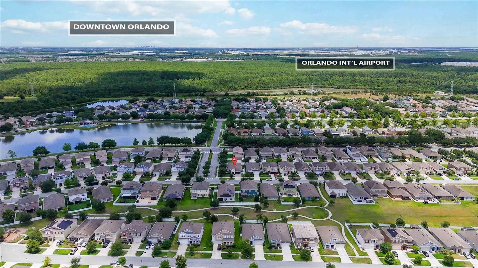 2015 BEACON LANDING CIR, ORLANDO, FL — photo 38