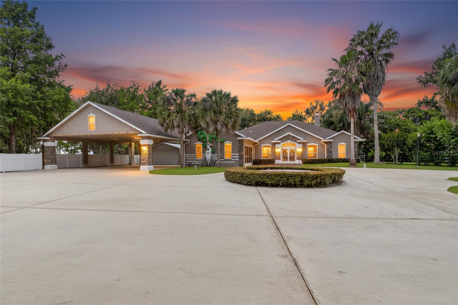 14014 SE 201ST TER, HAWTHORNE, FL