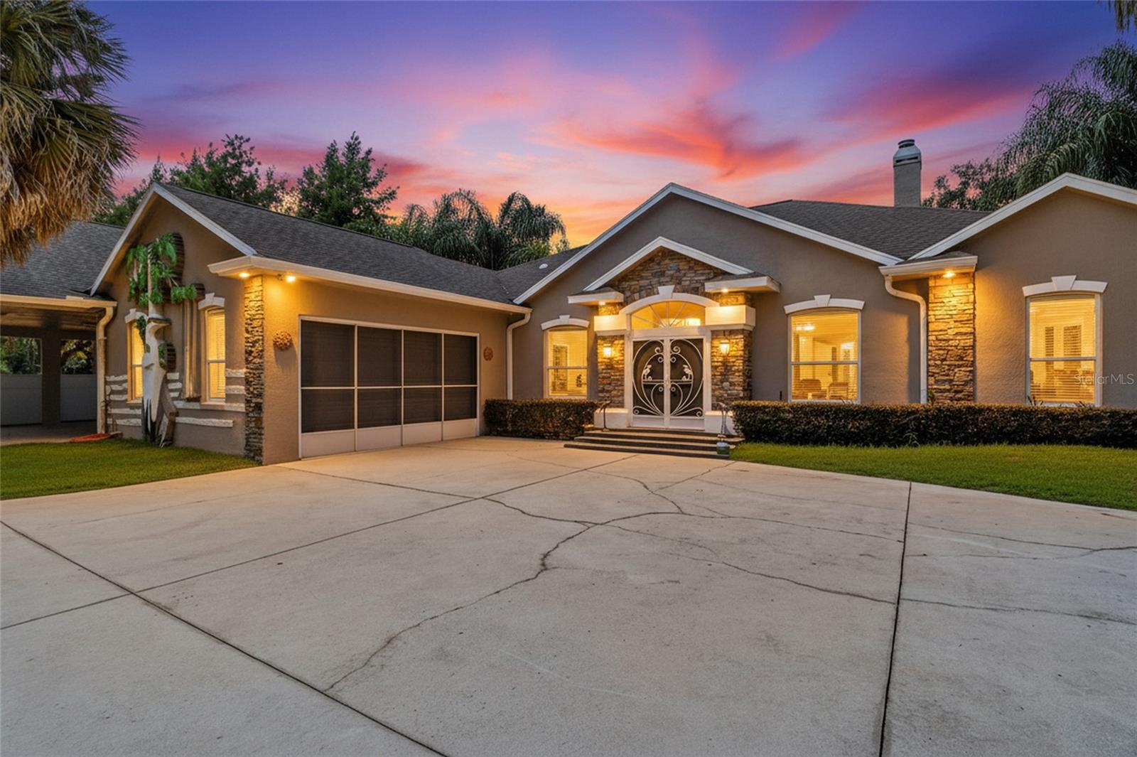 14014 SE 201ST TER, HAWTHORNE, FL — photo 42