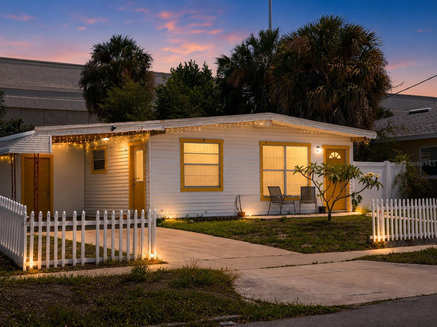 1541 W LA SALLE ST, TAMPA, FL — photo 2