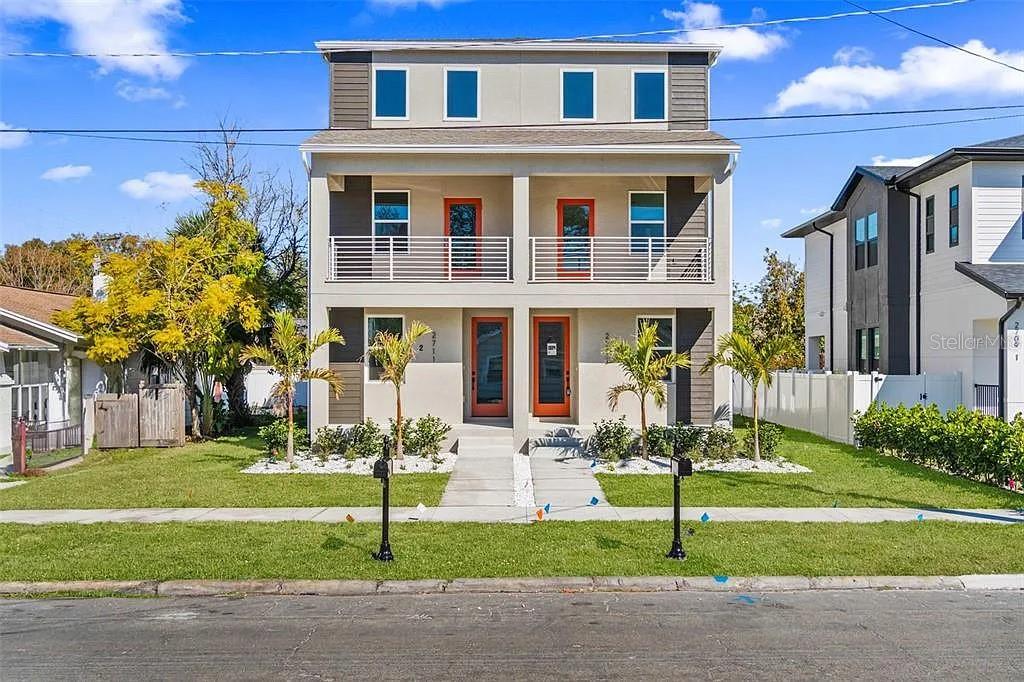 1541 W LA SALLE ST, TAMPA, FL — photo 3