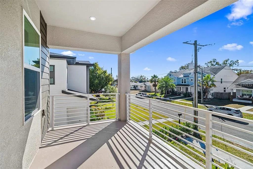 1541 W LA SALLE ST, TAMPA, FL — photo 4