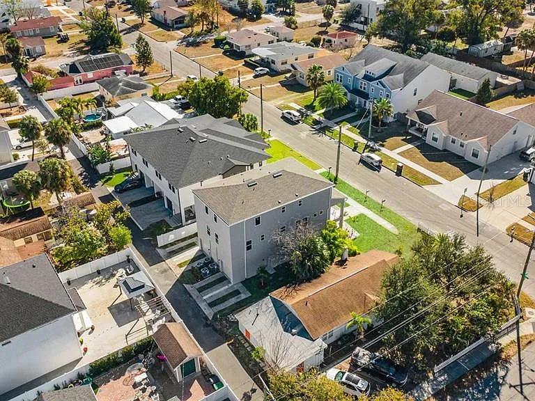 1541 W LA SALLE ST, TAMPA, FL — photo 21