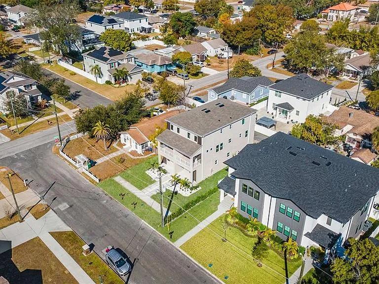 1541 W LA SALLE ST, TAMPA, FL — photo 23