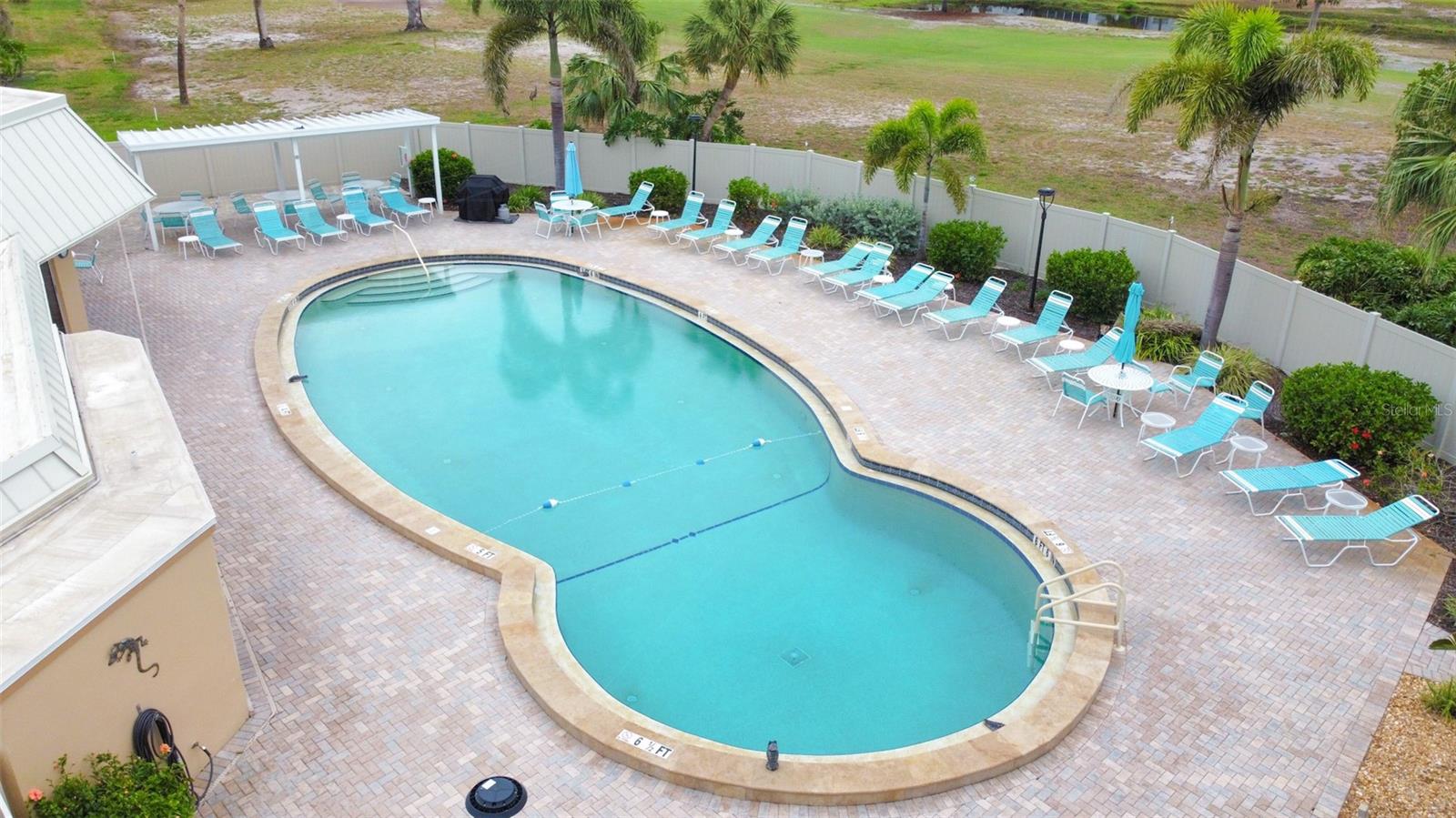 4480 IRONWOOD CIR #112A, BRADENTON, FL — photo 2