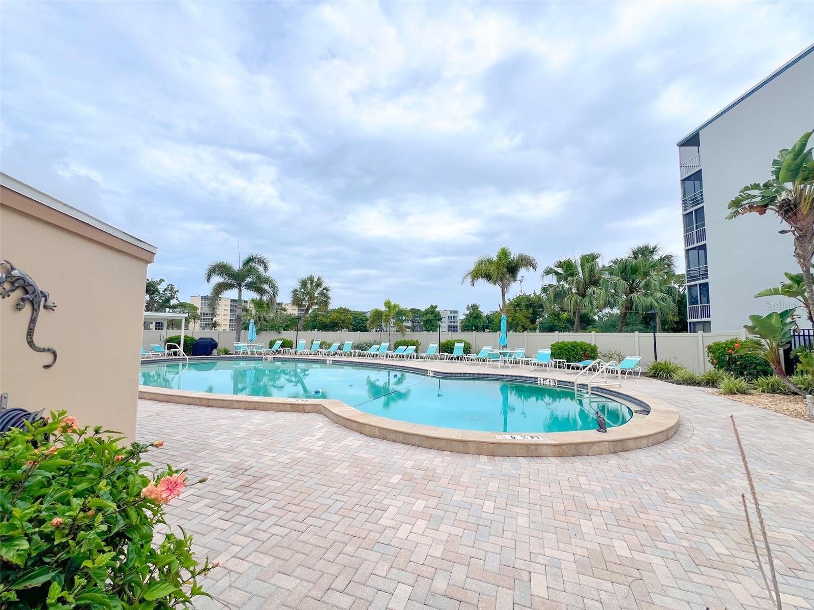 4480 IRONWOOD CIR #112A, BRADENTON, FL — photo 17
