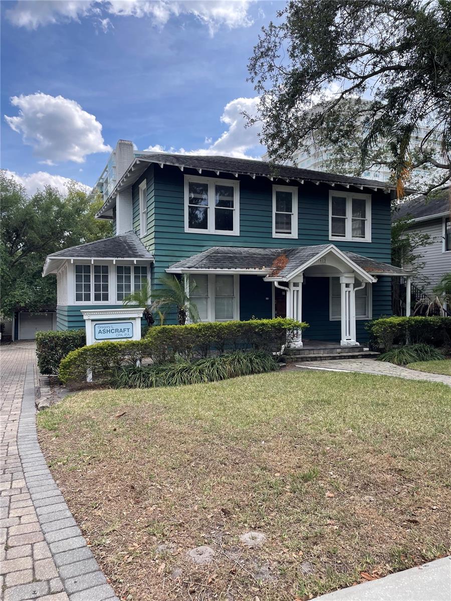 612 E CENTRAL BLVD, ORLANDO, FL — photo 2