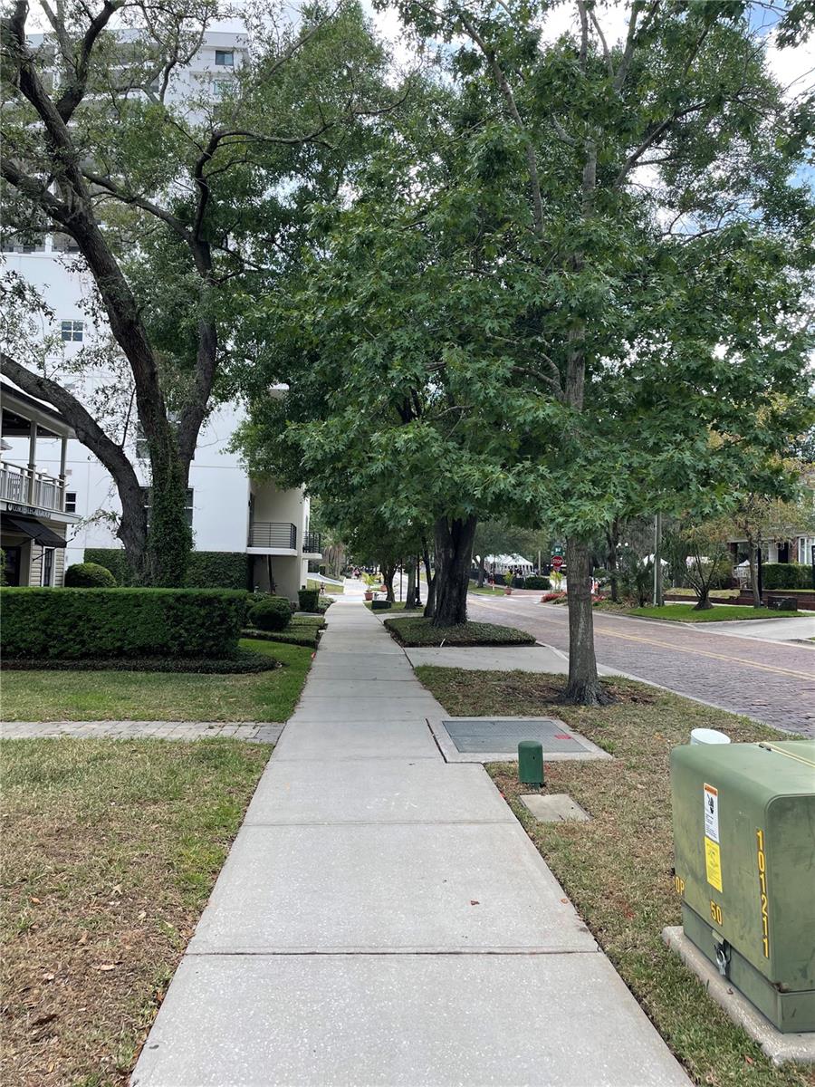612 E CENTRAL BLVD, ORLANDO, FL — photo 4