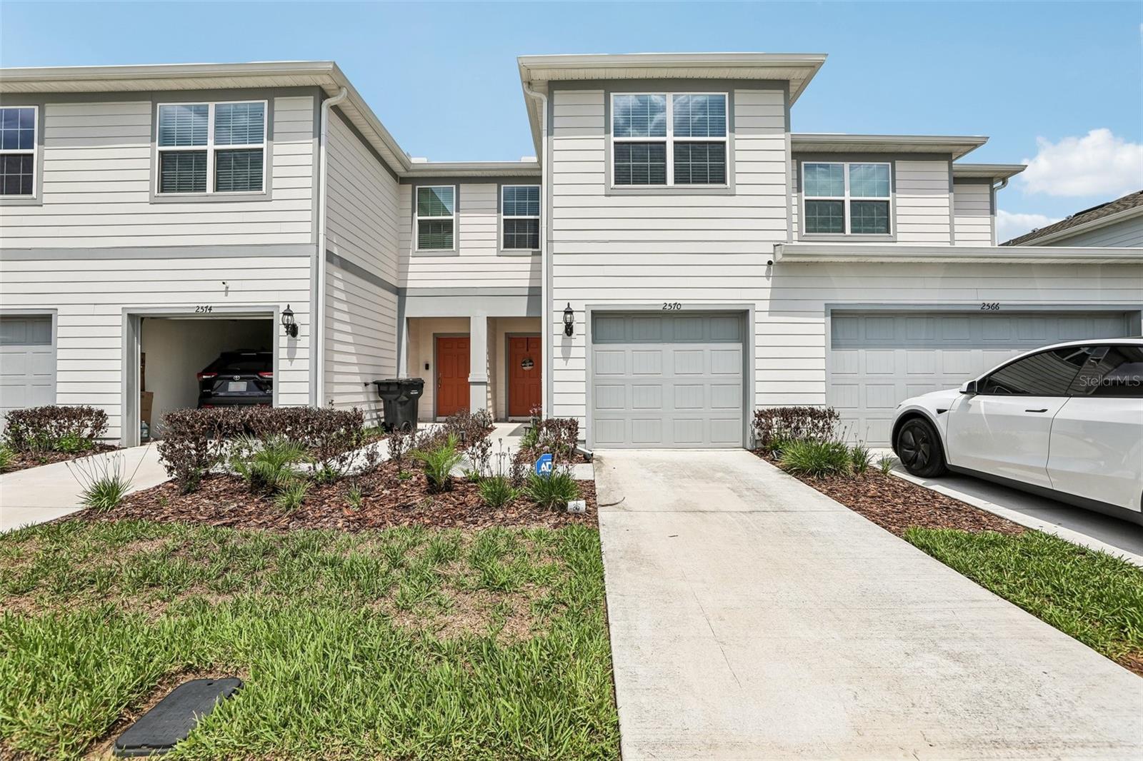 2570 WINSOME WAY, DAVENPORT, FL