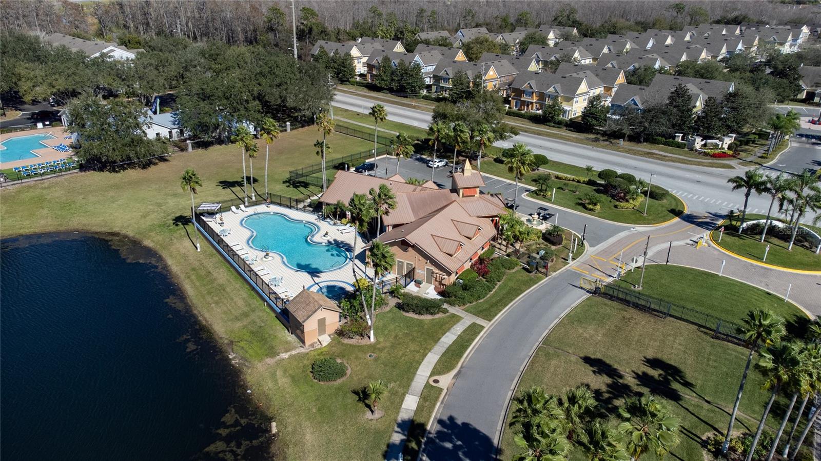 2207 ANTIGUA PL #727, KISSIMMEE, FL — photo 17