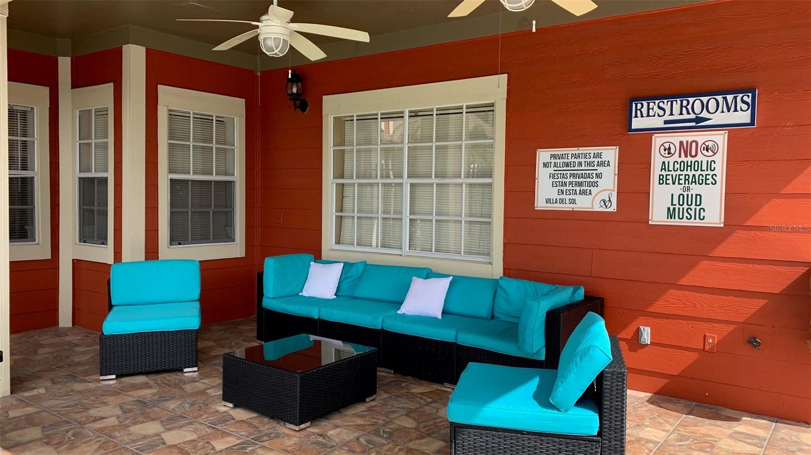 2207 ANTIGUA PL #727, KISSIMMEE, FL — photo 22