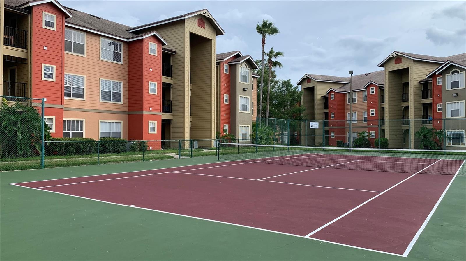 2207 ANTIGUA PL #727, KISSIMMEE, FL — photo 25