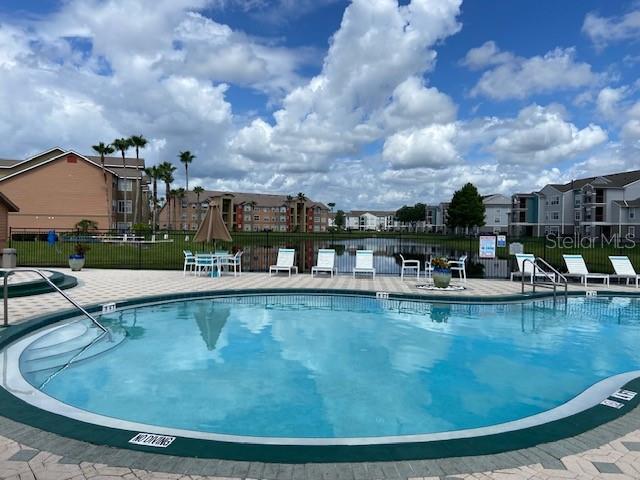 2207 ANTIGUA PL #727, KISSIMMEE, FL — photo 26