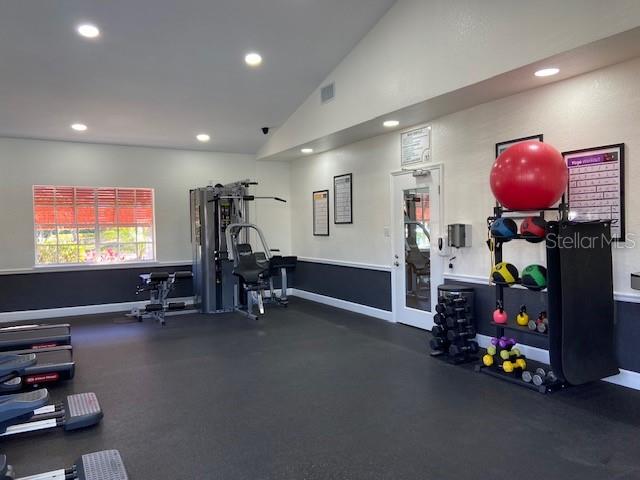 2207 ANTIGUA PL #727, KISSIMMEE, FL — photo 29