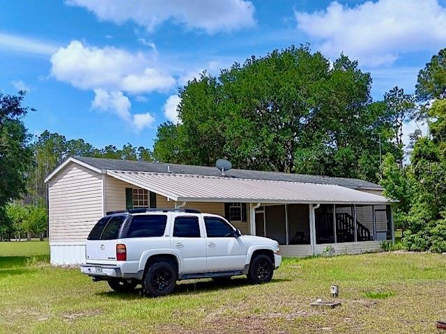 17749 SE 156TH PLACE RD, WEIRSDALE, FL