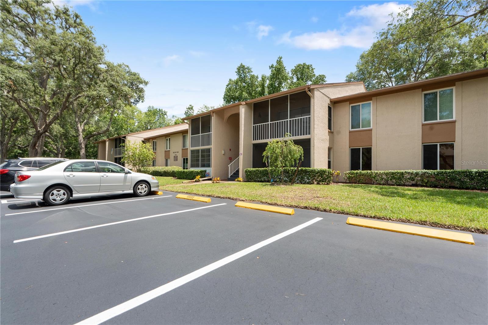 12218 FOX CHASE DR #C1, HUDSON, FL