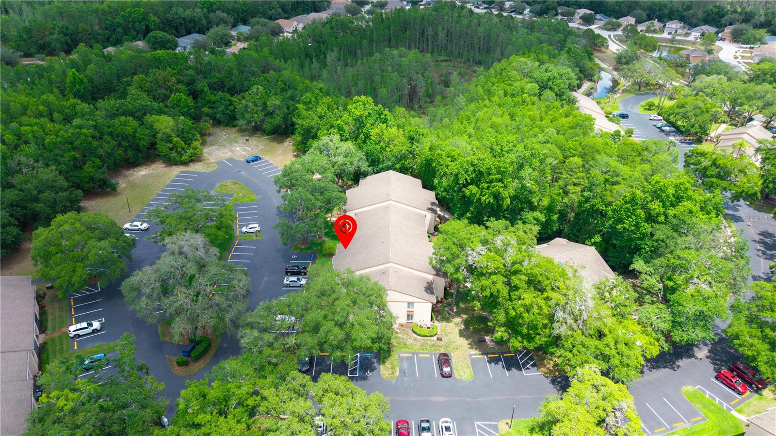 12218 FOX CHASE DR #C1, HUDSON, FL — photo 21