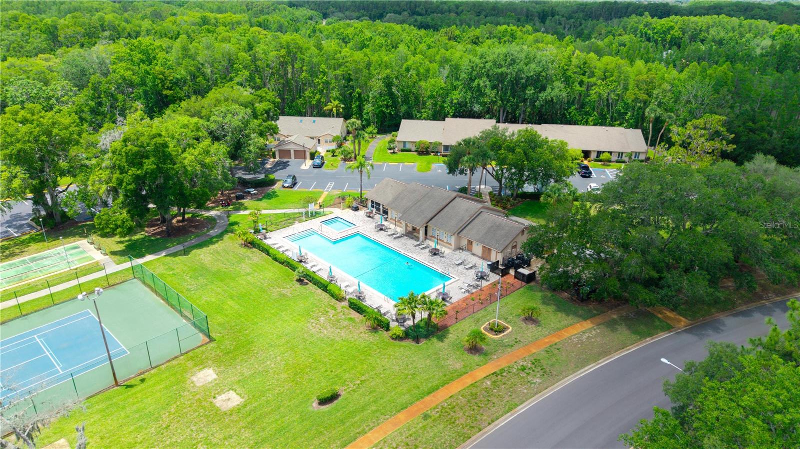 12218 FOX CHASE DR #C1, HUDSON, FL — photo 22