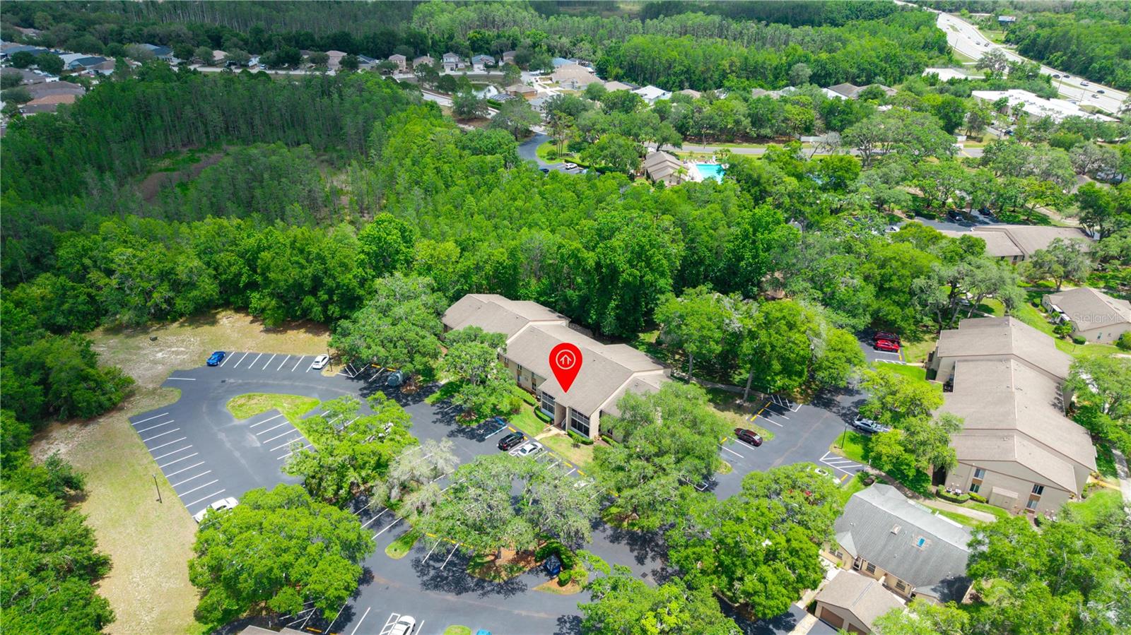 12218 FOX CHASE DR #C1, HUDSON, FL — photo 25