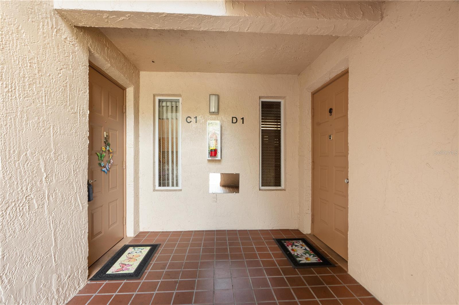 12218 FOX CHASE DR #C1, HUDSON, FL — photo 26