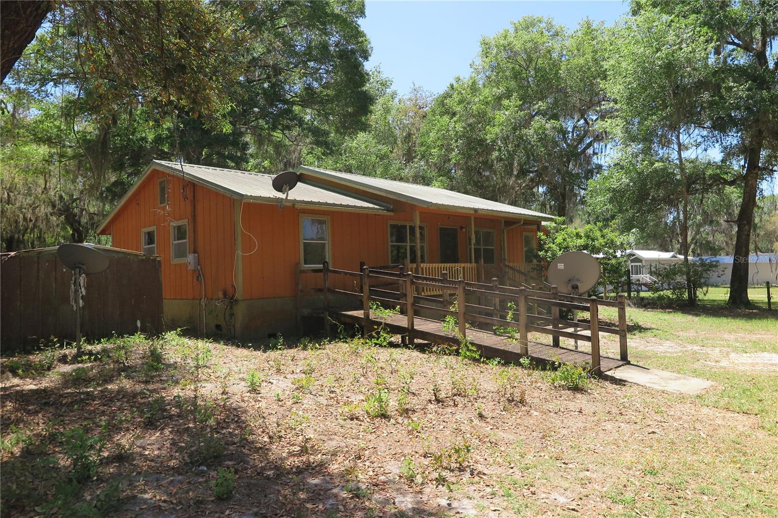 153 RANCH RD, EAST PALATKA, FL