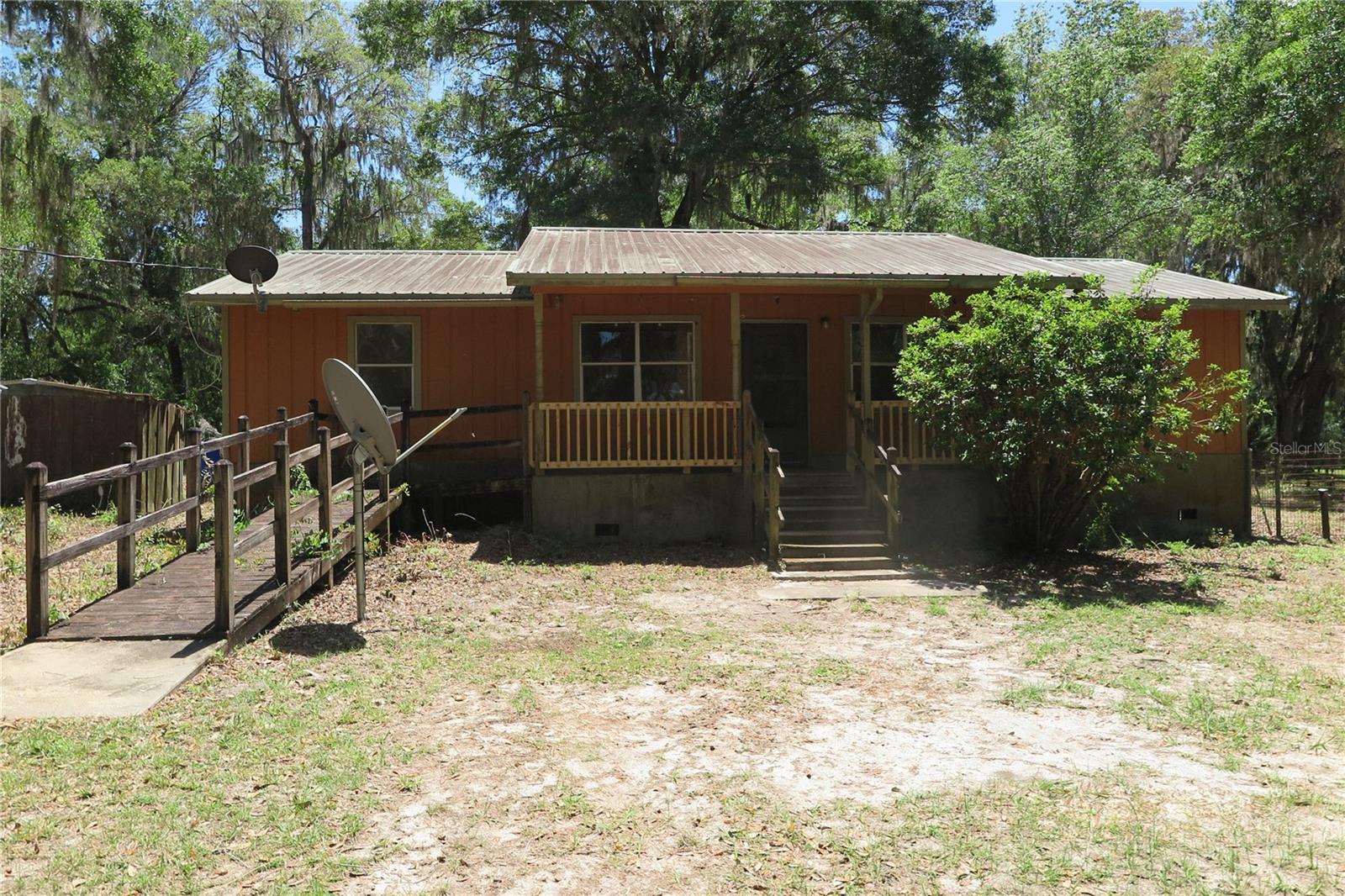 153 RANCH RD, EAST PALATKA, FL — photo 2