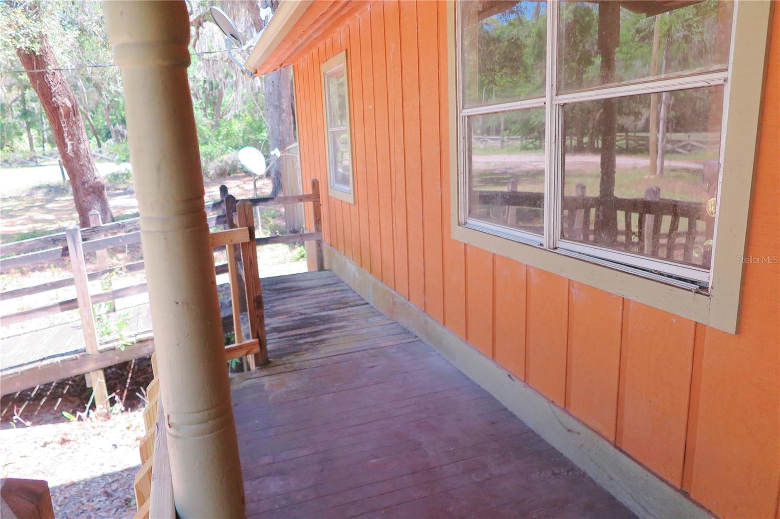 153 RANCH RD, EAST PALATKA, FL — photo 3
