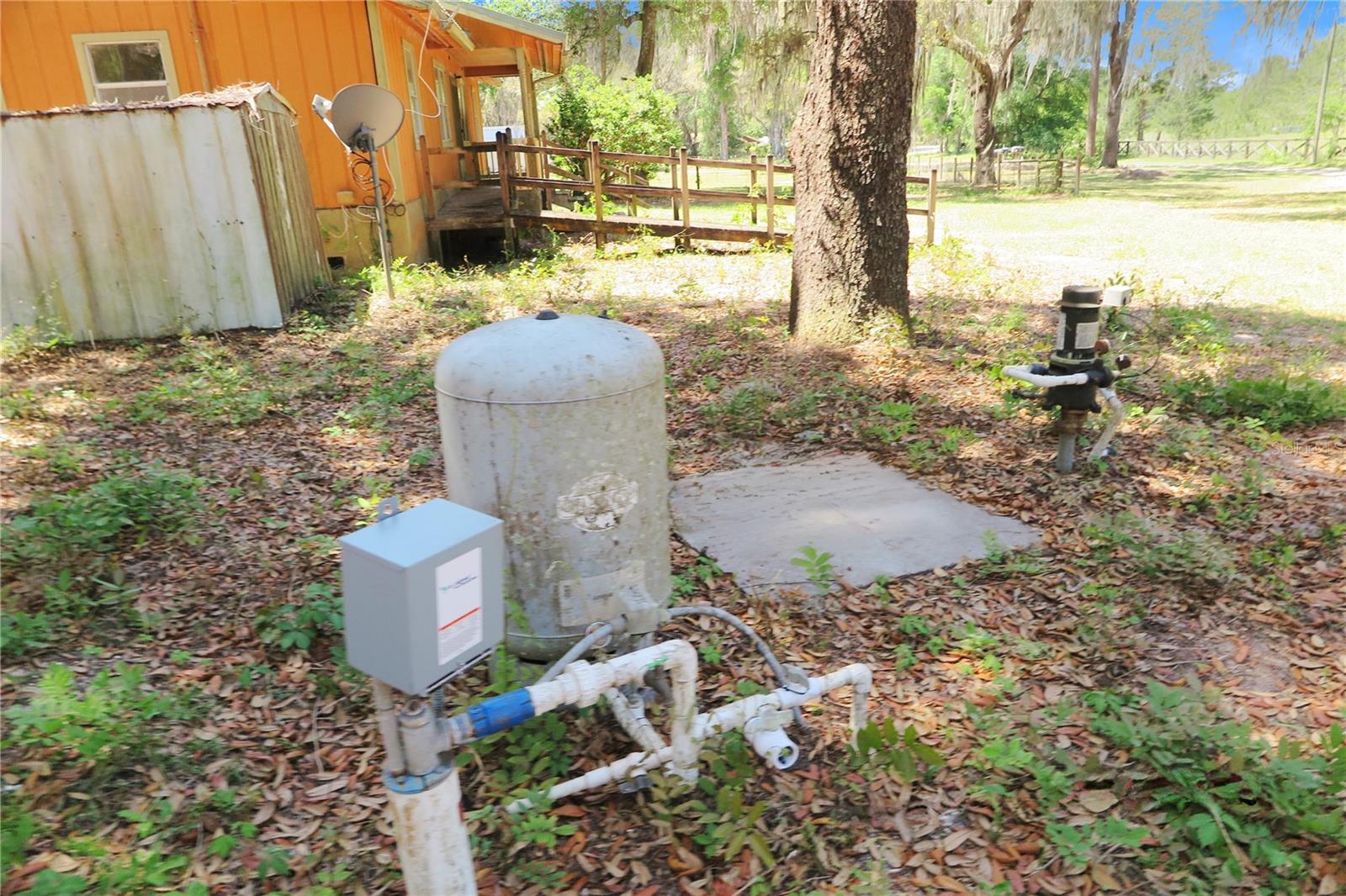 153 RANCH RD, EAST PALATKA, FL — photo 34