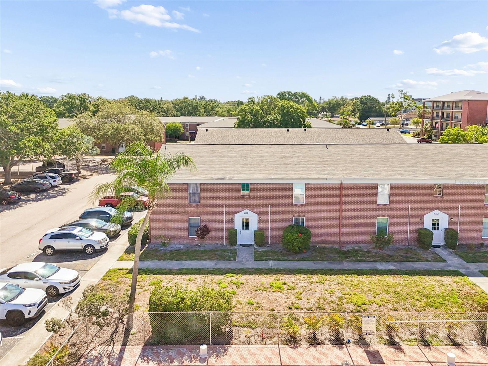 1062 85TH TER N #A, ST PETERSBURG, FL — photo 2