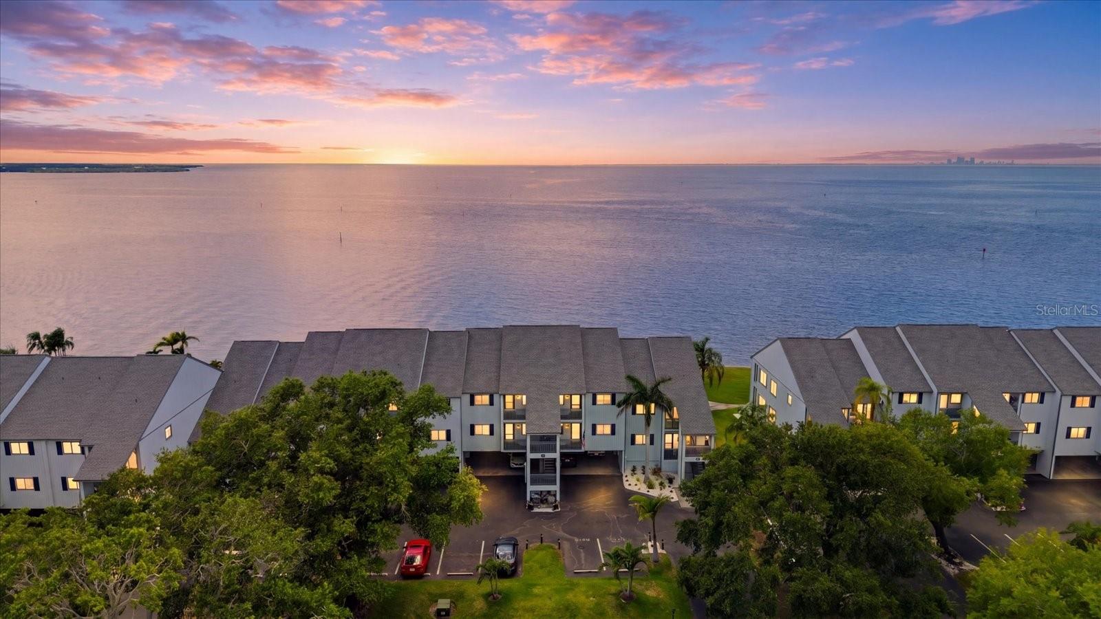 818 BAHIA DEL SOL DR #28, RUSKIN, FL