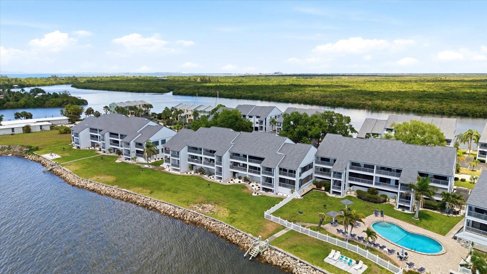 818 BAHIA DEL SOL DR #28, RUSKIN, FL — photo 41