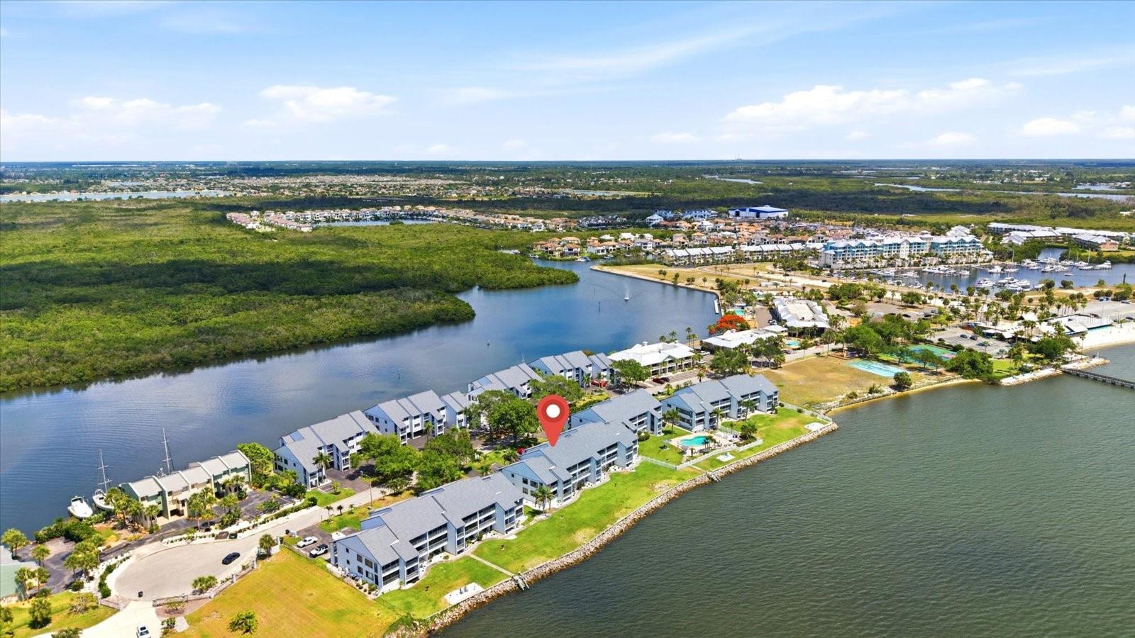 818 BAHIA DEL SOL DR #28, RUSKIN, FL — photo 44