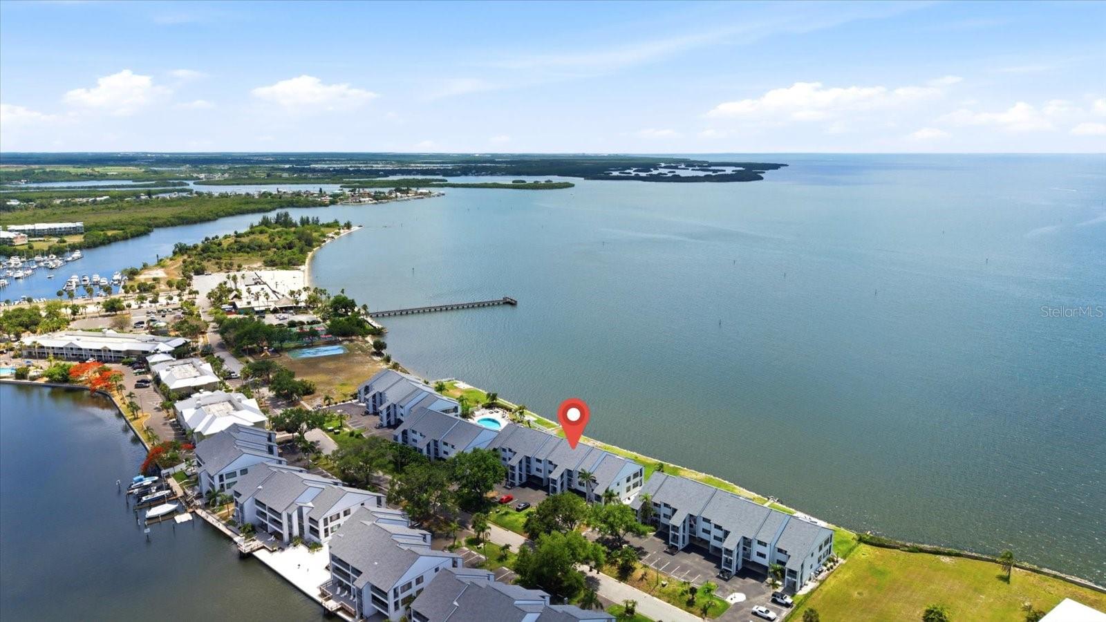818 BAHIA DEL SOL DR #28, RUSKIN, FL — photo 45