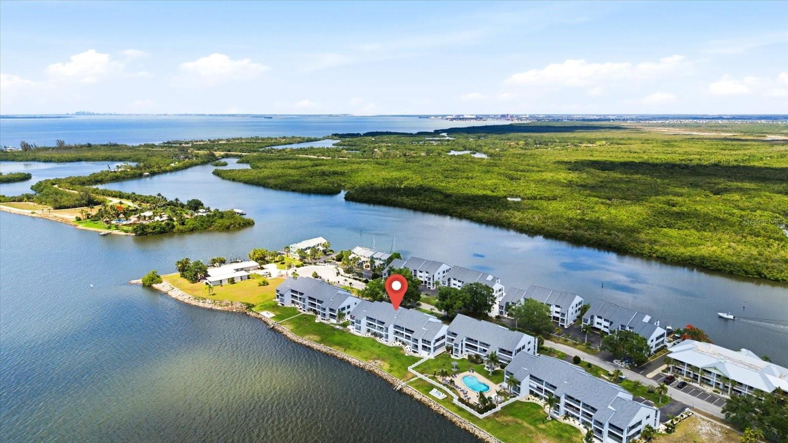 818 BAHIA DEL SOL DR #28, RUSKIN, FL — photo 47
