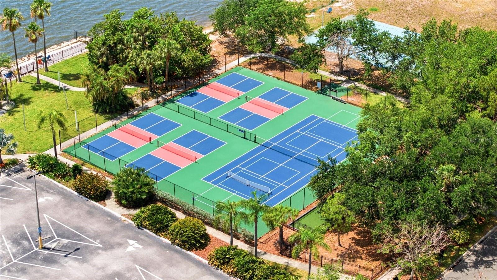818 BAHIA DEL SOL DR #28, RUSKIN, FL — photo 55