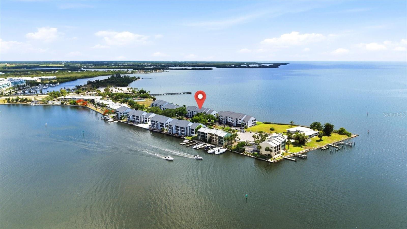 818 BAHIA DEL SOL DR #28, RUSKIN, FL — photo 56