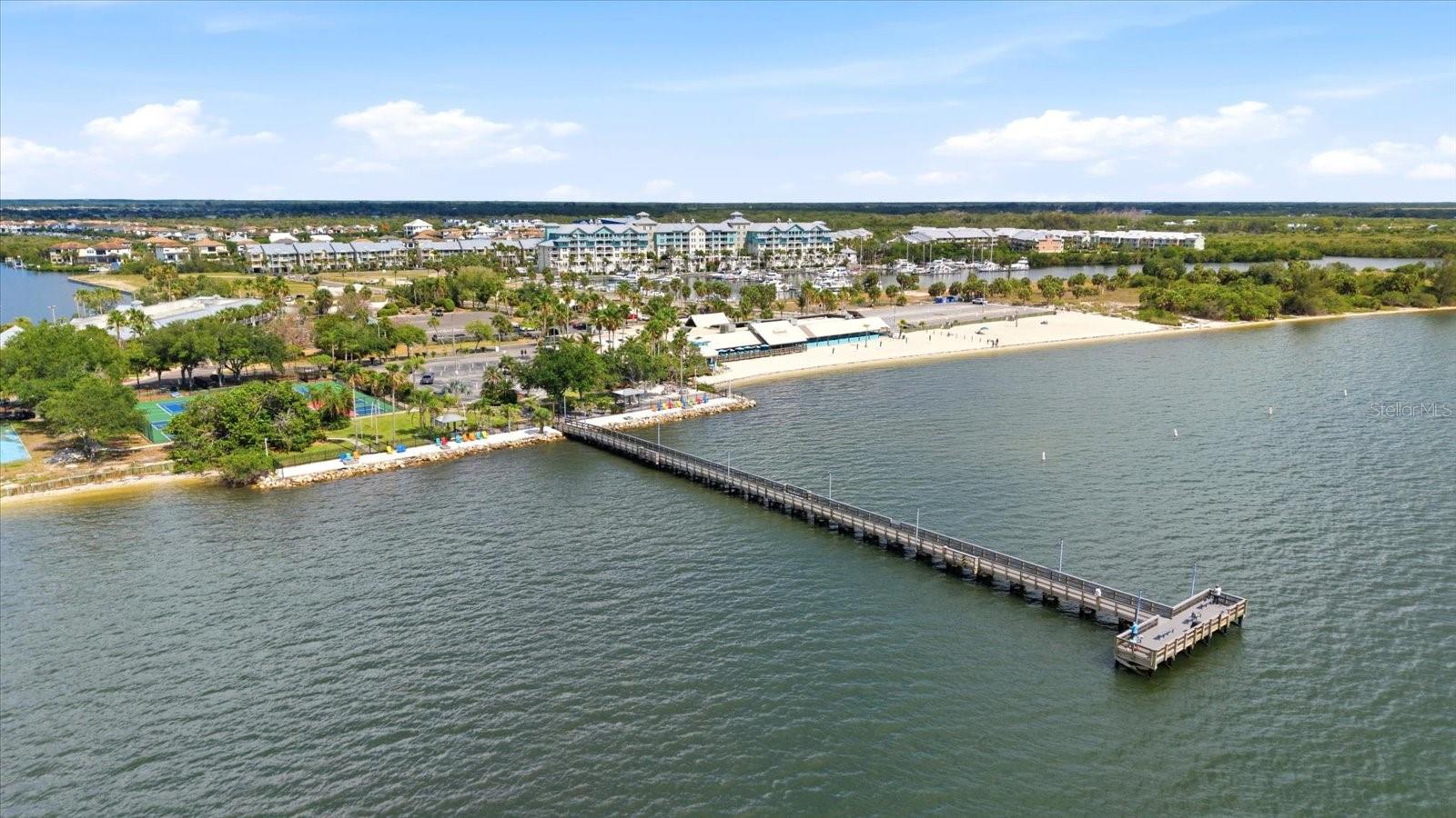 818 BAHIA DEL SOL DR #28, RUSKIN, FL — photo 59